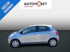 Toyota Yaris - 1.3 VVTi Executive