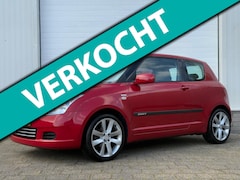 Suzuki Swift - 1.5 Sport Edition Airco Elektrische ramen NAP APK