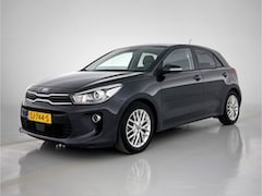 Kia Rio - 1.0 TGDI DynamicLine | 100PK | 1e Eigenaar |