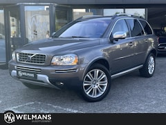 Volvo XC90 - 3.2 AWD Executive 7p l Stoelmassage en -ventilatie l RSE l BLIS l 19 inch