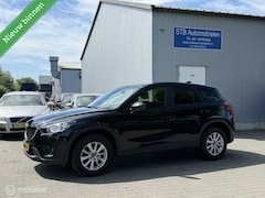 Mazda CX-5 - 2.0 Skylease+ 2WD, Slechts 54.728 km’s, Netjes