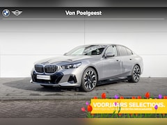 BMW i5 - Sedan eDrive40 M Sport Edition | 2500 Selections