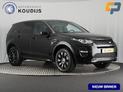 Land Rover Discovery Sport - 2.0 Si4 4WD HSE Luxury (Trekhaak / Alarm / Pano / Camera / Carplay / Stuur- Stoelverw.)
