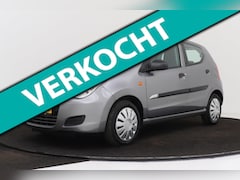 Suzuki Alto - 1.0 Comfort | 98.000 KM | Airco | Org NL | Bluetooth |