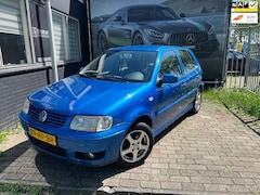 Volkswagen Polo - 1.4 Master Edition Airco 5Drs