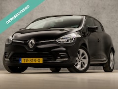 Renault Clio - 1.2 TCe Intens Automaat (NAVIGATIE, CLIMATE, LM VELGEN, SPORTSTOELEN, PARKEERSENSOREN, CRU