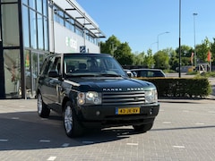 Land Rover Range Rover - 4.4 V8 HSE (bj 2002) AUTOMAAT/LEER/YOUNGTIMER