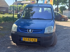 Peugeot Partner - 190C 2.0 HDI Avantage