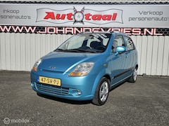 Chevrolet Matiz - 1.0 Class I Airco I Elektr.-pakket I NAP