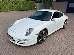 Porsche 911 - 3.8 Carrera S