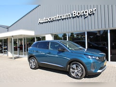 Peugeot 3008 - 1.2 Automaat Hybrid Allure Pack Business navi/18"LM /Sportstoelen/Clima/Cruise