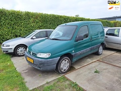 Citroën Berlingo - 1.9 D 600 / APK april 2026