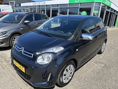 Citroën C1 - 1.0 e-VTi Feel