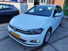 Volkswagen Polo - 1.0 TSI Comfortline mooi auto