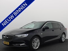 Opel Insignia Sports Tourer - 1.5 Turbo 140PK Business Executive TREKHAAK / CARPLAY / KEYLESS / NAVI / CLIMA / PDC / BLU