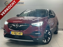 Opel Grandland X - 1.2 Turbo 130pk Start/Stop Aut. Ultimate