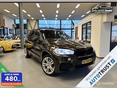 BMW X5 - xDrive35i High Executive |PANO|M-PAKKET|CarPly|MEMORY