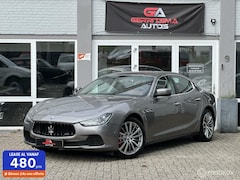 Maserati Ghibli - 3.0 S Q4