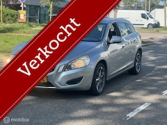 Volvo V60 - 2.0 D3