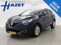 Renault Kadjar - 1.5 DCI INTENS + WEGKLAPBARE TREKHAAK | CAMERA | APPLE CARPLAY