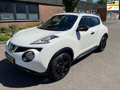 Nissan Juke - 1.6 Tekna Dealerauto BLIS Pano N.A.P VOL