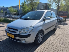 Hyundai Getz - 1.4i Active Cool - Airco - Nieuwe Distributie