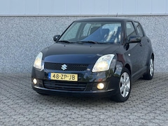 Suzuki Swift - 1.3 5 Deurs Comfort /Airco /Nieuwe APK