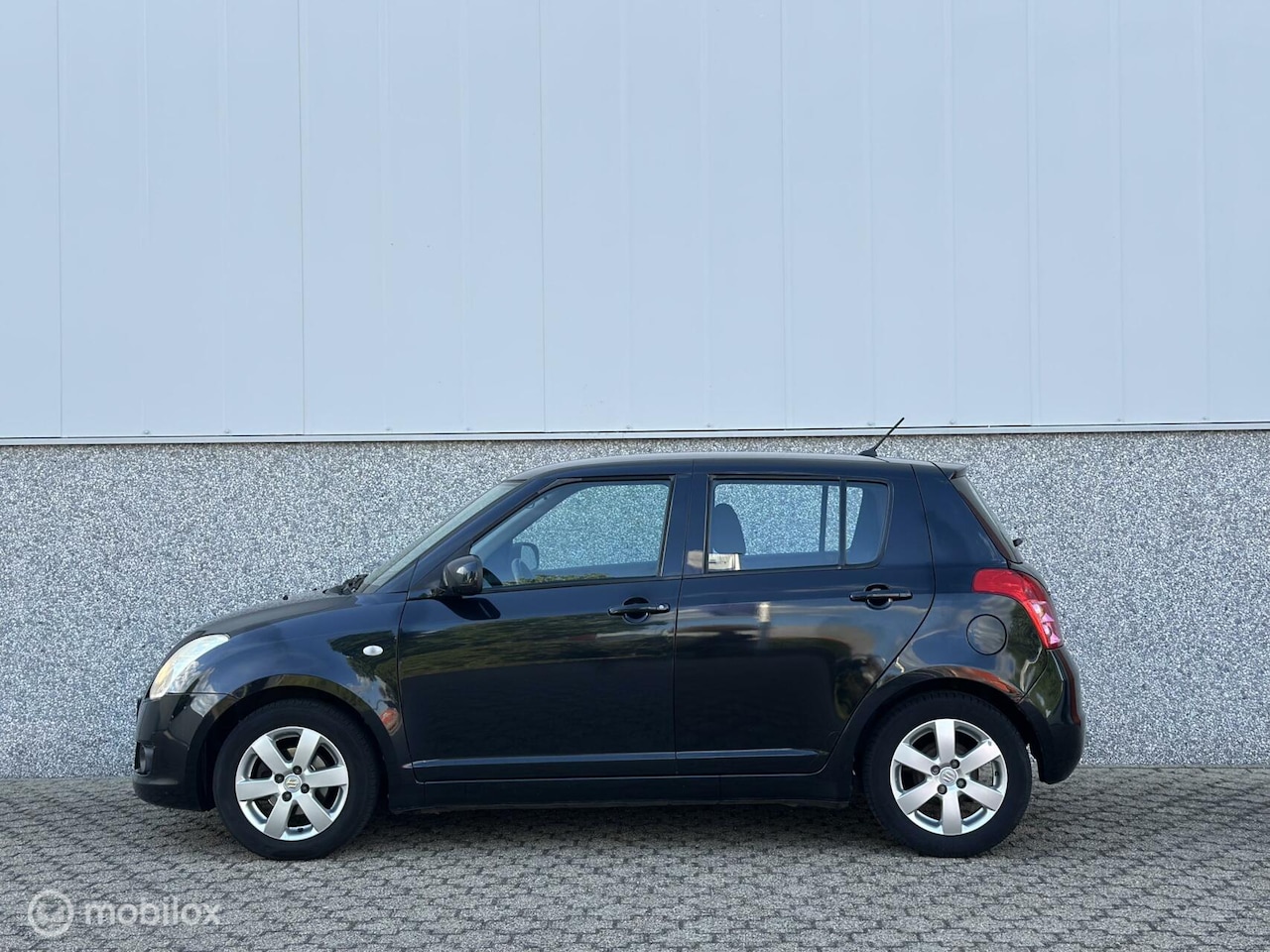 Suzuki Swift - 1.3 5 Deurs Comfort /Airco /Nieuwe APK - AutoWereld.nl
