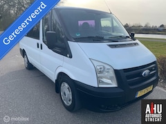 Ford Transit - 280M 2.2 TDCI Dubbele Cabine