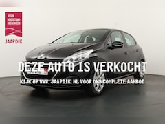 Peugeot 208 - BWJ 2018 1.2 82 PK Active AIRCO / CRUISE / STUURBEKR. / CENTRALE VERGRENDELING