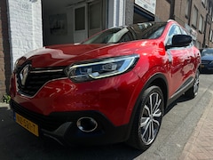 Renault Kadjar - 1.2 TCe Bose Vol Optie Carplay Pano Cruise Camera PDC LMV Dealer Onderhouden