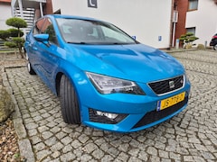 Seat Leon - 1.4 TSI ACT FR Connect