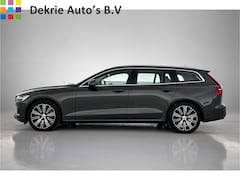 Volvo V60 - D4 191PK Automaat Inscription *59.661KM* / Panoramadak / Leder Sportstoelen / Pdc.+Camera