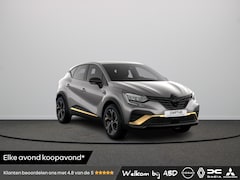 Renault Captur - Techno TCe 90 GPF | Achteruitrijcamera | Elektronisch geregelde airconditioning | LED-acht