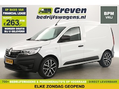 Renault Express - 1.5 dCi L1H1 | BPM VRIJ | Airco Cruise 17"LMV Parkeersensoren Elektrpakket Schuifdeur