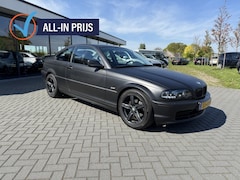 BMW 3-serie Coupé - 318Ci Executive