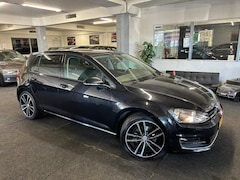 Volkswagen Golf - 1.4 TSI ACT Highline*NAP*Navi*Clima*Velgen