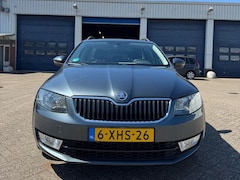 Skoda Octavia Combi - 1.2 TSI Greentech Ambition Businessline