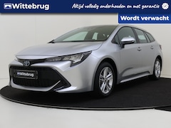 Toyota Corolla Touring Sports - 1.8 Hybrid Active MD