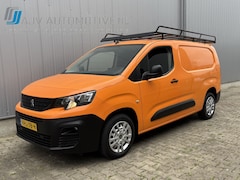 Peugeot Partner - 1.5 BlueHDI Premium Lang /L2/ Imperial EURO6