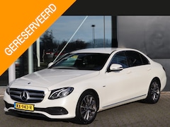 Mercedes-Benz E-klasse - 350 e Lease Edition