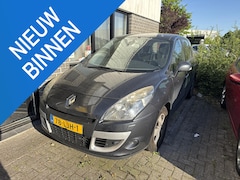 Renault Scénic - 1.4 TCE Dynamique PROBLEEM KOPPELING|Nette auto