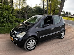 Mercedes-Benz A-klasse - 160 Elegance