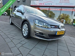 Volkswagen Golf - 1.6 TDI Highline.Xenon.Led.Dealer onderhouden