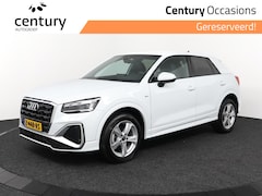 Audi Q2 - 35 TFSI 150Pk Automaat S-Line