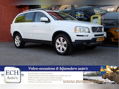 Volvo XC90 - 3.2 243 pk Aut. Summum, Leer, 7 zits, Xenon