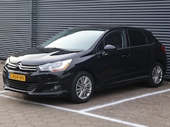 Citroën C4 - 1.6 VTi Ligne Business Stoelverw. Airco Airco Cruise APK Garantie