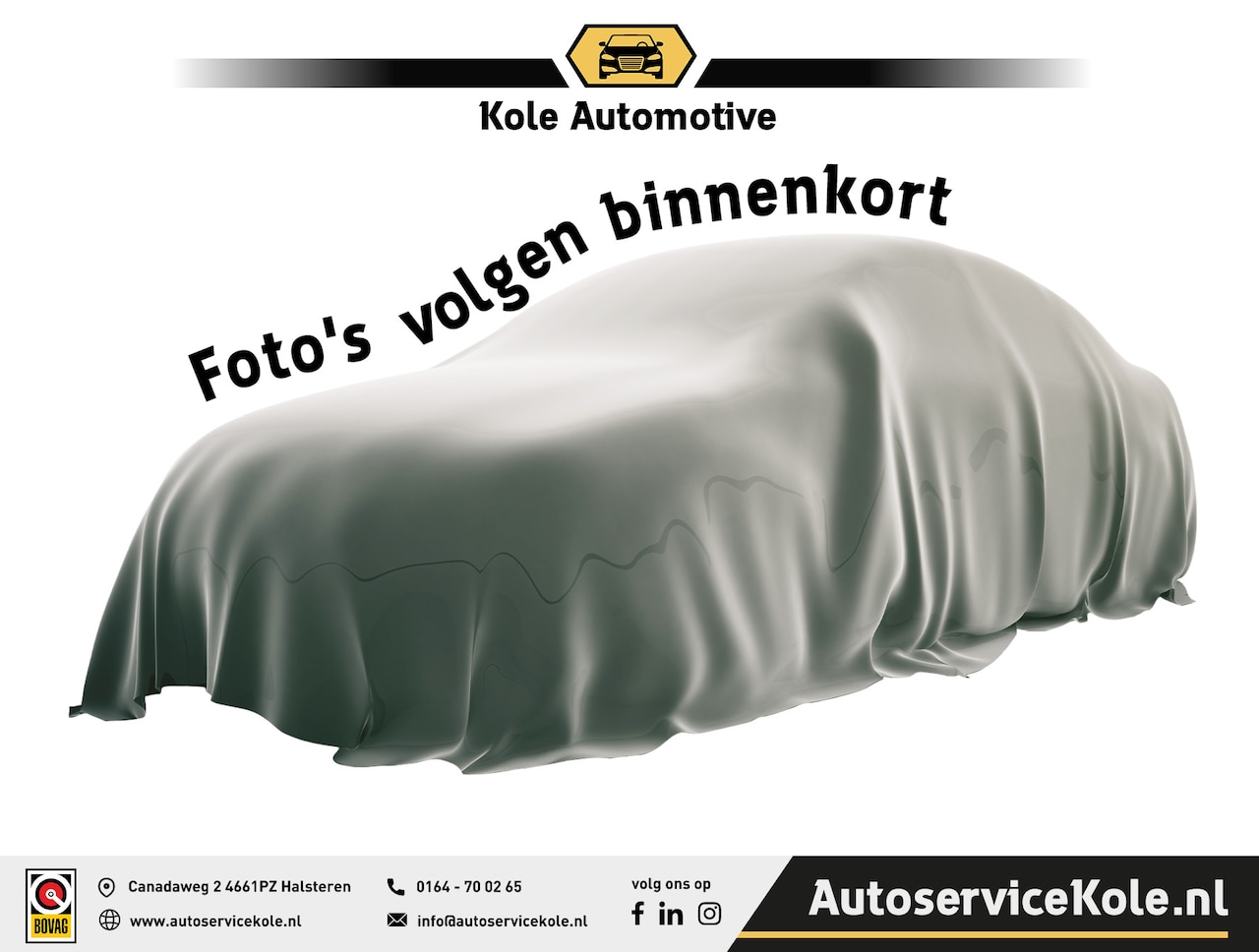 Audi Q3 Sportback - 2.0 TFSi Quattro * S-Line * Panorama * - AutoWereld.nl