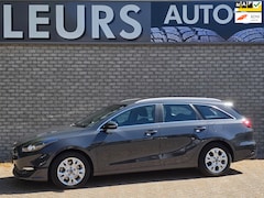Kia Cee'd Sportswagon - Ceed 1.0 T-GDi DynamicLine Camera/Navi/Pdc
