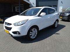 Hyundai ix35 - 1.6i GDI Business Edition